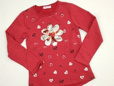 zara body biale: Bluzka, 12 lat, 146-152 cm, stan - Dobry — 1