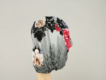 sukienka tuszująca szerokie biodra i brzuch: Sukienka damska, rozmiar S — 4