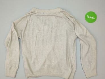 sukienka swetrowa hm: H&M, Sweter damski, rozmiar S — 3