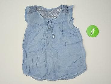 Ubrania damskie: Bluzka damska, rozmiar M — 2