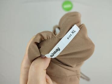 kapcie stitch sinsay: Sinsay, Sukienka damska, rozmiar XL — 4