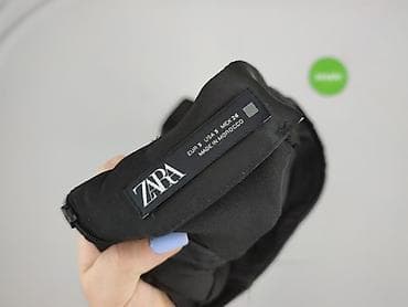 botki zara: Zara, Spódnica damska, rozmiar S — 5