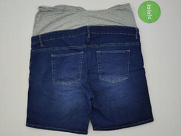 jeans stradivarius: Szorty damskie, rozmiar 2XL — 3