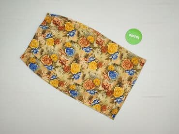 spódniczka w kwiaty new yorker: Derek Heart, Spódnica damska, rozmiar S — 2