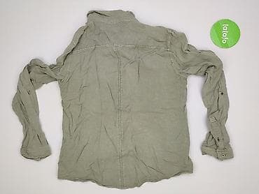 moda h: H&M Divided, Koszula damska, rozmiar S — 4