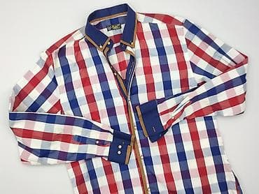 clothes second hand online: Koszulа dla mężczyzn, rozmiar 2XL — 1