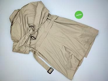 mle trencz: H&M Mama, Trencz damski, rozmiar XL — 3