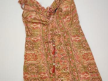maxi spódnice boho: Sukienka damska, rozmiar One size — 1