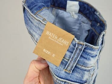 zalando spódnice jeansowe: Denim Collection, Spódnica damska, rozmiar S — 4