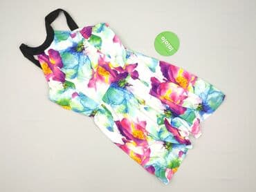 hawajska sukienka: Sukienka damska, rozmiar S — 2