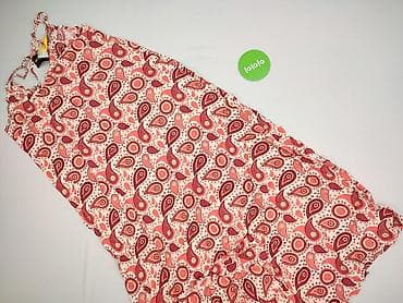 sukienki boho maxi: Tom Rose, Sukienka damska, rozmiar M — 2