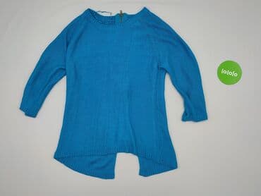 sweter z futerkiem zara: Zara, Sweter damski, rozmiar L — 2