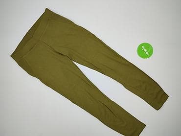 bluzy armani: Clockhouse, Legginsy Sportowe damskie, rozmiar XL — 2