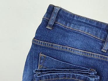 jeansy clockhouse: Esmara, Jeansy damskie, rozmiar L — 6