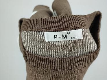 serce: Sweter damski, rozmiar XL — 4