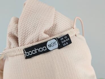 miu miu sukienki: Boohoo, Sukienka damska, L — 5