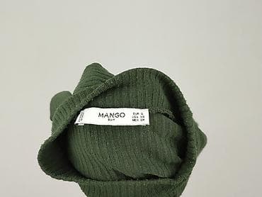 skarpetki pikachu: Mango, Golf damski, rozmiar S — 4