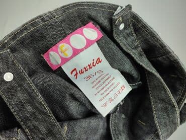 footflexx buty: Ogrodniczki damskie, S — 4