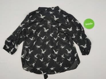 koszulka z kolibrem: Dorothy Perkins, Bluzka damska, rozmiar L — 5