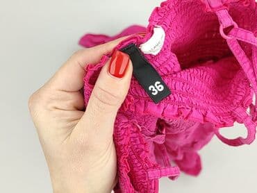 taranko sukienki na wesele dla mamy: H&M, Sukienka damska, rozmiar S — 4