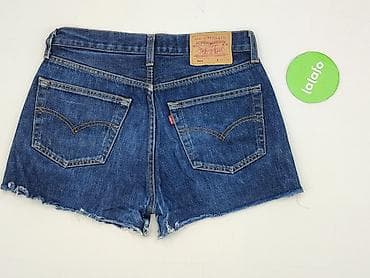 laf la: Levi’s, Szorty damskie, rozmiar L — 3