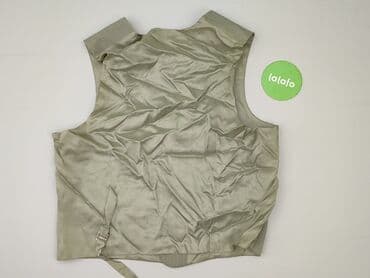 купити штани чоловічі дешево: Suit vest for men, XS (EU 34), condition - Very good — 3