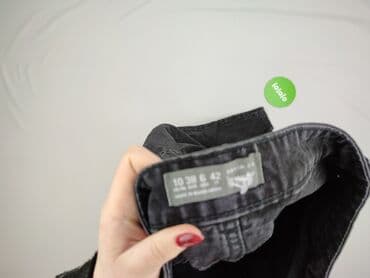 cross jeans damskie: Denim Co, Jeansy damskie, rozmiar S — 4