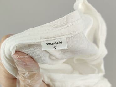 t shirty z napisami damskie: Футболка жіноча, S на lalafo.pl — 4 t shirty z napisami damskie: Футболка жіноча, S — 4