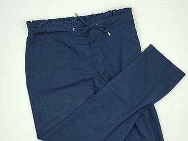 multiblu jeans: Tailored, Spodnie materiałowe damskie, rozmiar L — 1