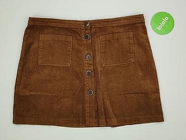 aplikacja do sciagania ubran: Denim Co, Spódnica damska, rozmiar 4XL — 2