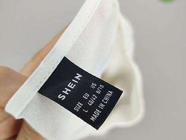 sheilay bluzki: Shein, Bluzka damska, rozmiar L — 4