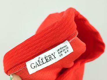 bluzki czerwone: Bluzka damska, rozmiar S — 4