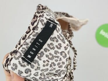 komplet sweterkowy mohito: Mohito, Top damski, rozmiar M — 4