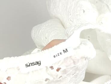sandro paris polska: Sinsay, Bluzka damska, rozmiar M — 5