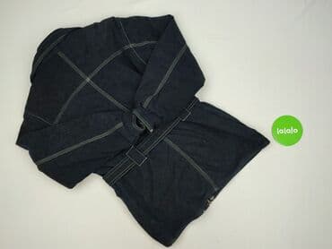 kombinezon wysokogórski: Odzież wierzchnia 
, Parka damska, rozmiar M — 3