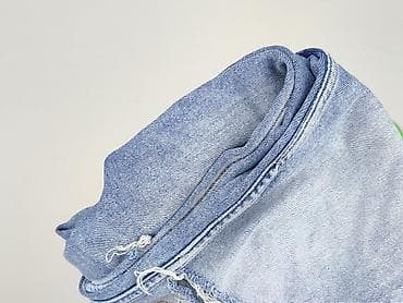 dżinsy obcisłe: H&M L.O.G.G., Jeansy damskie, rozmiar S — 6