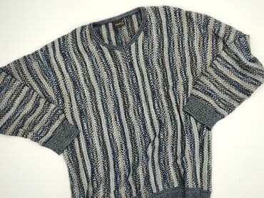sweter w paski h: Светр жіночий, розмір 3XL — 1