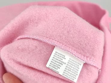 pull and bear czarna bluza: Spodnie dresowe damskie, rozmiar M — 4