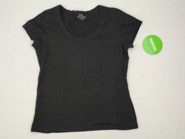 der oder das t shirty: Janina, Women`s T-shirt, size 3XL (EU 46) — 2