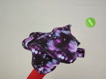 legginsy 98: Domyos, Legginsy Sportowe damskie, rozmiar S — 4