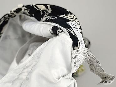 spodnie skora: Zara, Spodnie materiałowe damskie, rozmiar M — 5