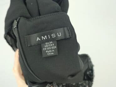zara sukienki wizytowe: Amisu, Women`s dress, 2XS at lalafo.pl — 4 zara sukienki wizytowe: Amisu, Women`s dress, 2XS — 4