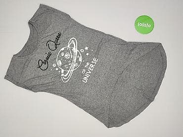 t shirty space: Tunika damska, rozmiar S — 2