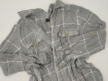 koszula tunika damska: Gina, Koszula damska, rozmiar L — 1