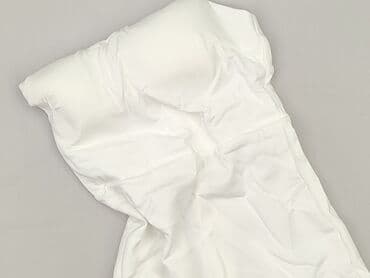 sukienka bez dekoltu na wesele: Sukienka damska, rozmiar S — 2