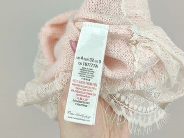 sweter hello kitty: Светр жіночий, розмір 2XS — 4