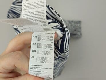 jeansowe spódniczka sinsay: Sinsay, Spódnica damska, rozmiar 2XS — 5