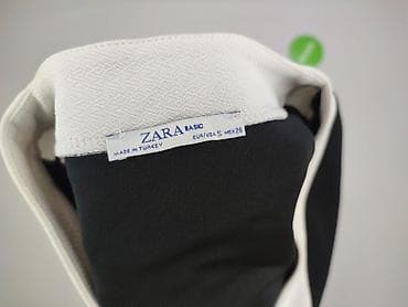 stradivarius baleriny: Zara, Sukienka damska, rozmiar S — 5