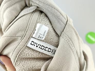 oddaj ubrania: H&M Divided, Bluza z kapturem damska, rozmiar S — 4