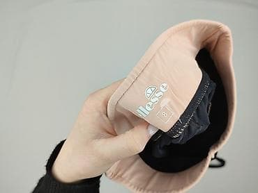 nike drogie buty: Ellesse, Legginsy Sportowe damskie, rozmiar S — 4